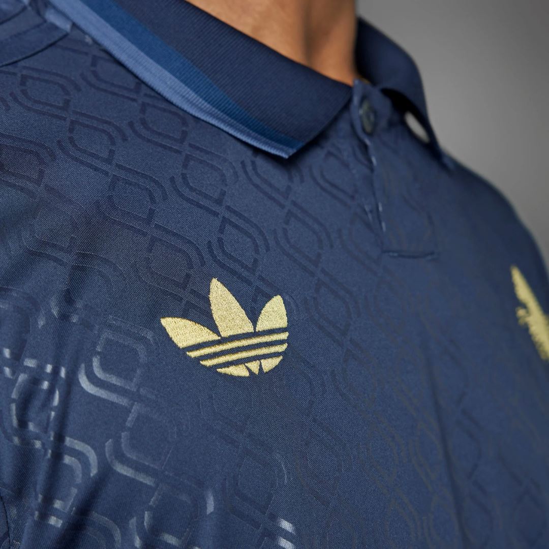 Juventus Third Jersey 24/25 - Retro Soccer Jersey