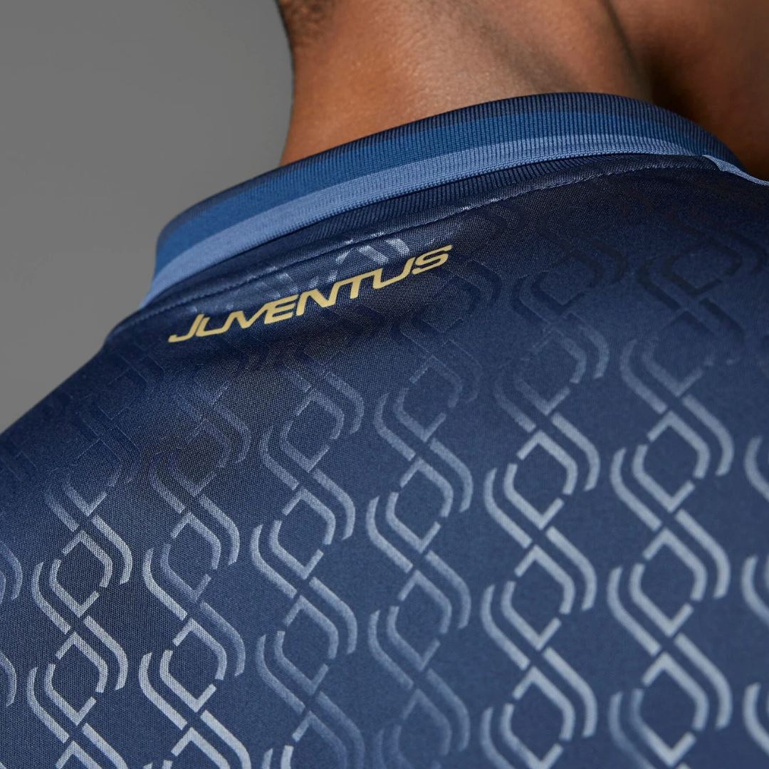 Juventus Third Jersey 24/25 - Retro Soccer Jersey