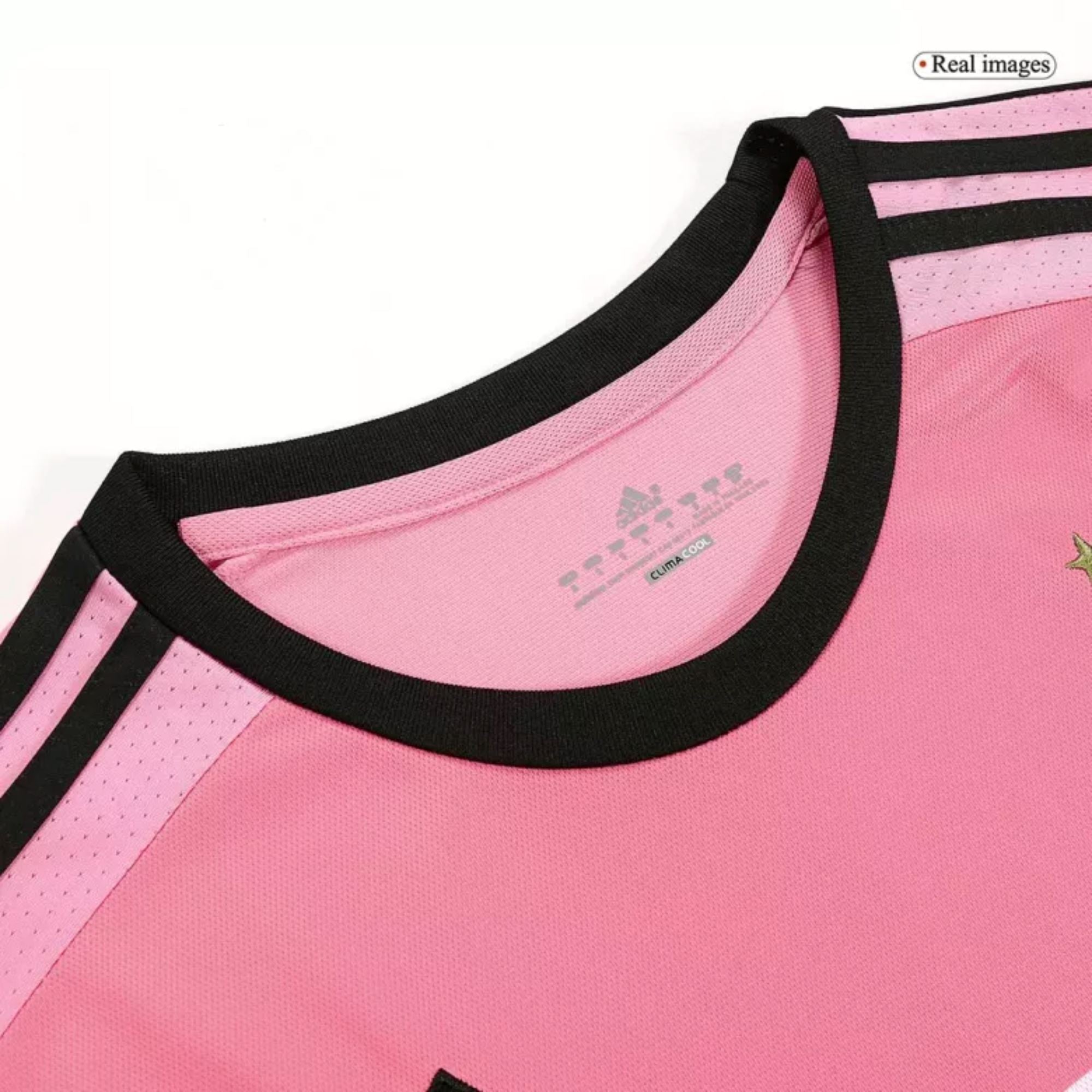 2015/16 Juventus Away Jersey - Retro Soccer Jersey