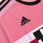 2015/16 Juventus Away Jersey - Retro Soccer Jersey