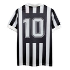 1982/83 Juventus Home Jersey - Retro Soccer Jersey