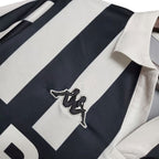 1982/83 Juventus Home Jersey - Retro Soccer Jersey