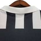 1982/83 Juventus Home Jersey - Retro Soccer Jersey