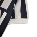 1982/83 Juventus Home Jersey - Retro Soccer Jersey