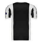 Juventus Home Jersey 2017/18 – Champions League Version - Retro Soccer Jersey