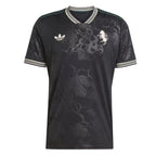 Juventus Third Jersey 2025/26 - Retro Soccer Jersey