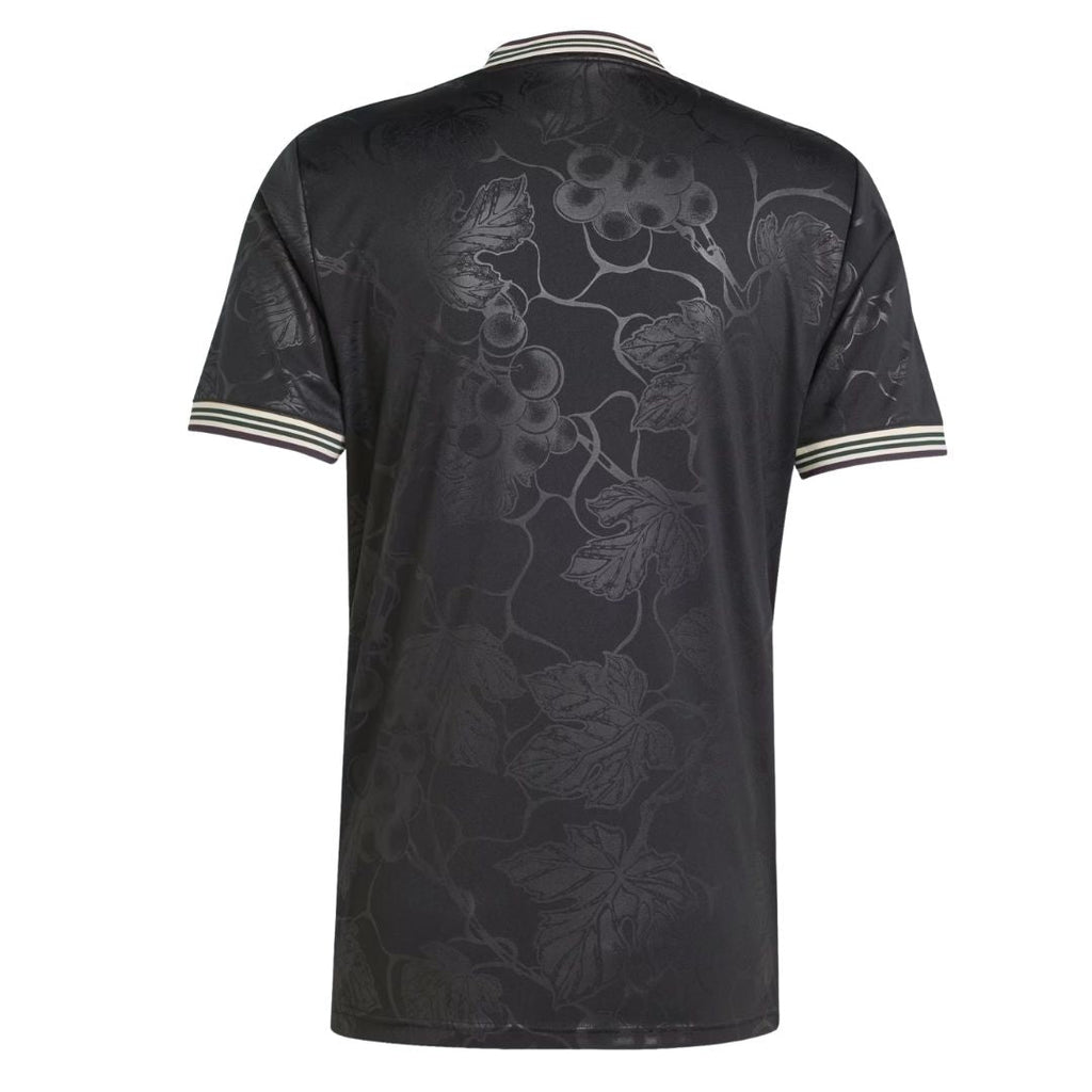 Juventus Third Jersey 2025/26 - Retro Soccer Jersey