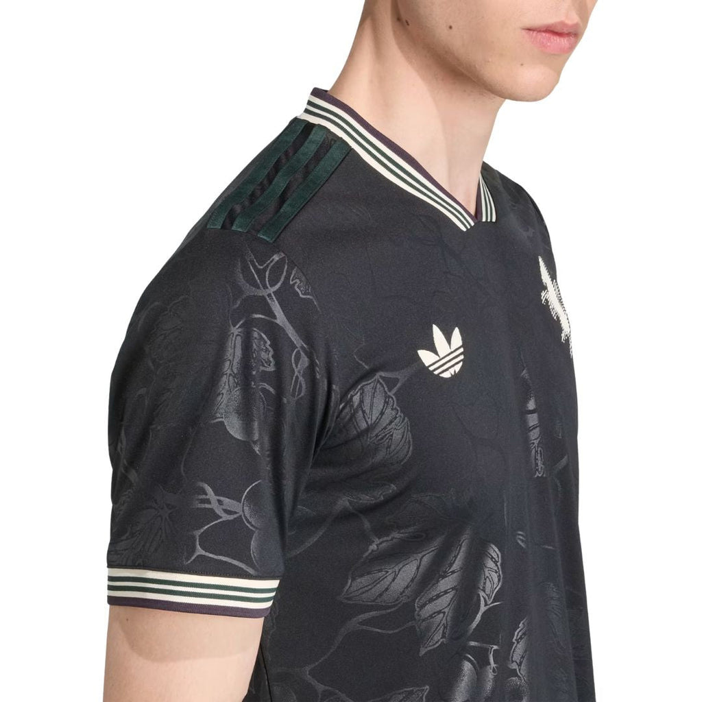 Juventus Third Jersey 2025/26 - Retro Soccer Jersey
