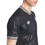 Juventus Third Jersey 2025/26 - Retro Soccer Jersey