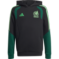 Mexico Youth Tiro 26 Sweat Hoodie - Sports Hoodie