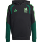 Mexico Youth Tiro 26 Sweat Hoodie - Sports Hoodie