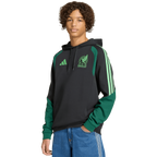 Mexico Youth Tiro 26 Sweat Hoodie - Sports Hoodie