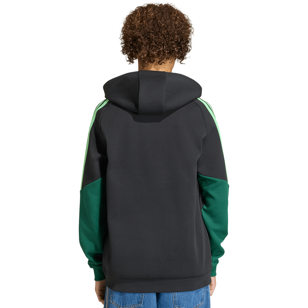 Mexico Youth Tiro 26 Sweat Hoodie - Sports Hoodie