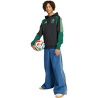 Mexico Youth Tiro 26 Sweat Hoodie - Sports Hoodie