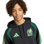 Mexico Youth Tiro 26 Sweat Hoodie - Sports Hoodie