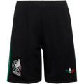 Youth Mexico 3rd 2026 Shorts - Sports Shorts