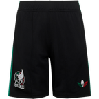 Youth Mexico 3rd 2026 Shorts - Sports Shorts