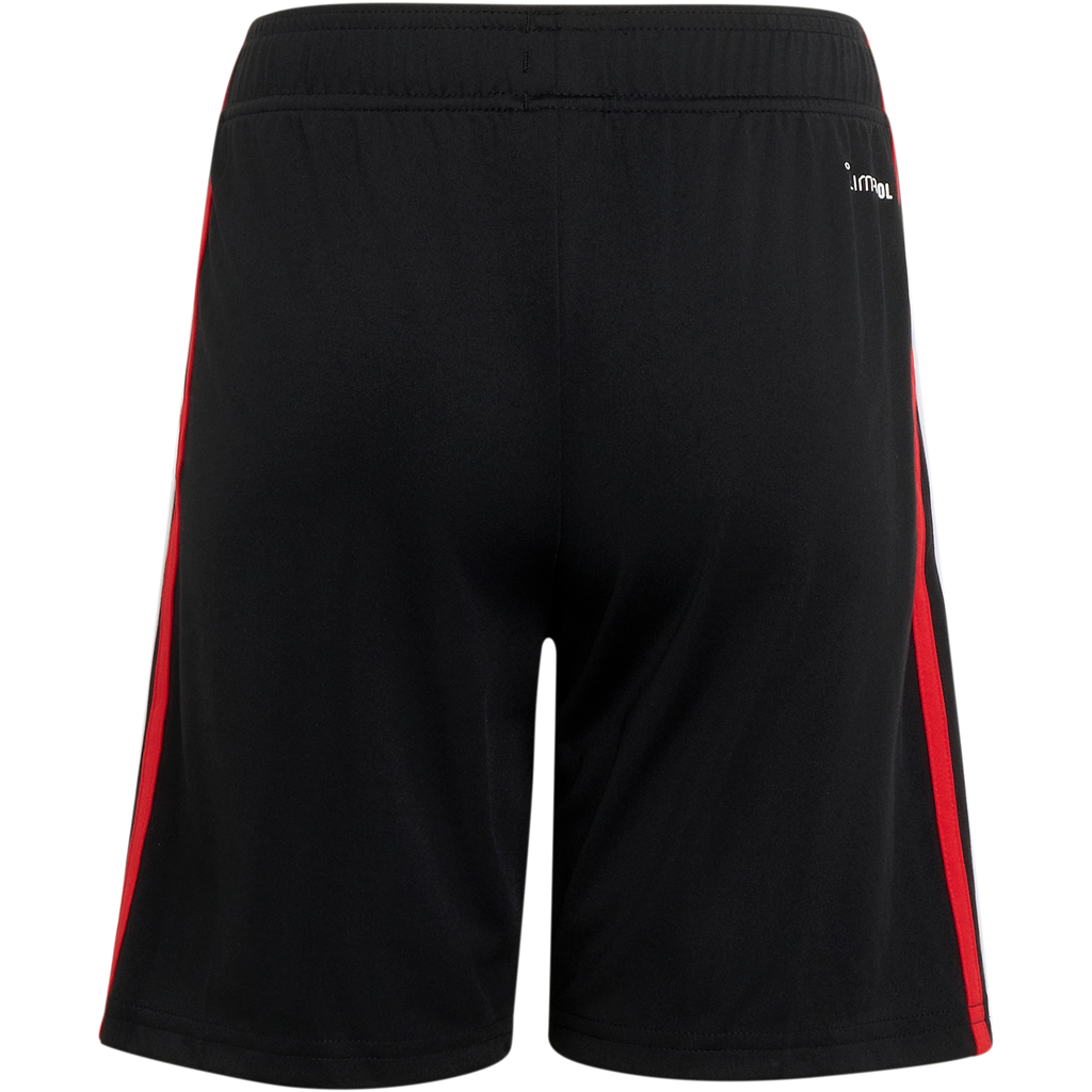 Youth Mexico 3rd 2026 Shorts - Sports Shorts