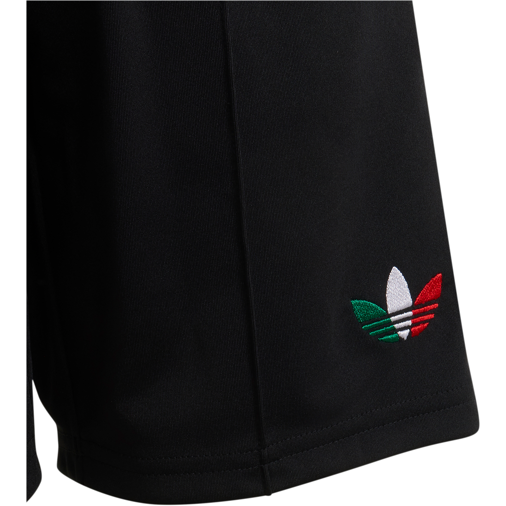 Youth Mexico 3rd 2026 Shorts - Sports Shorts