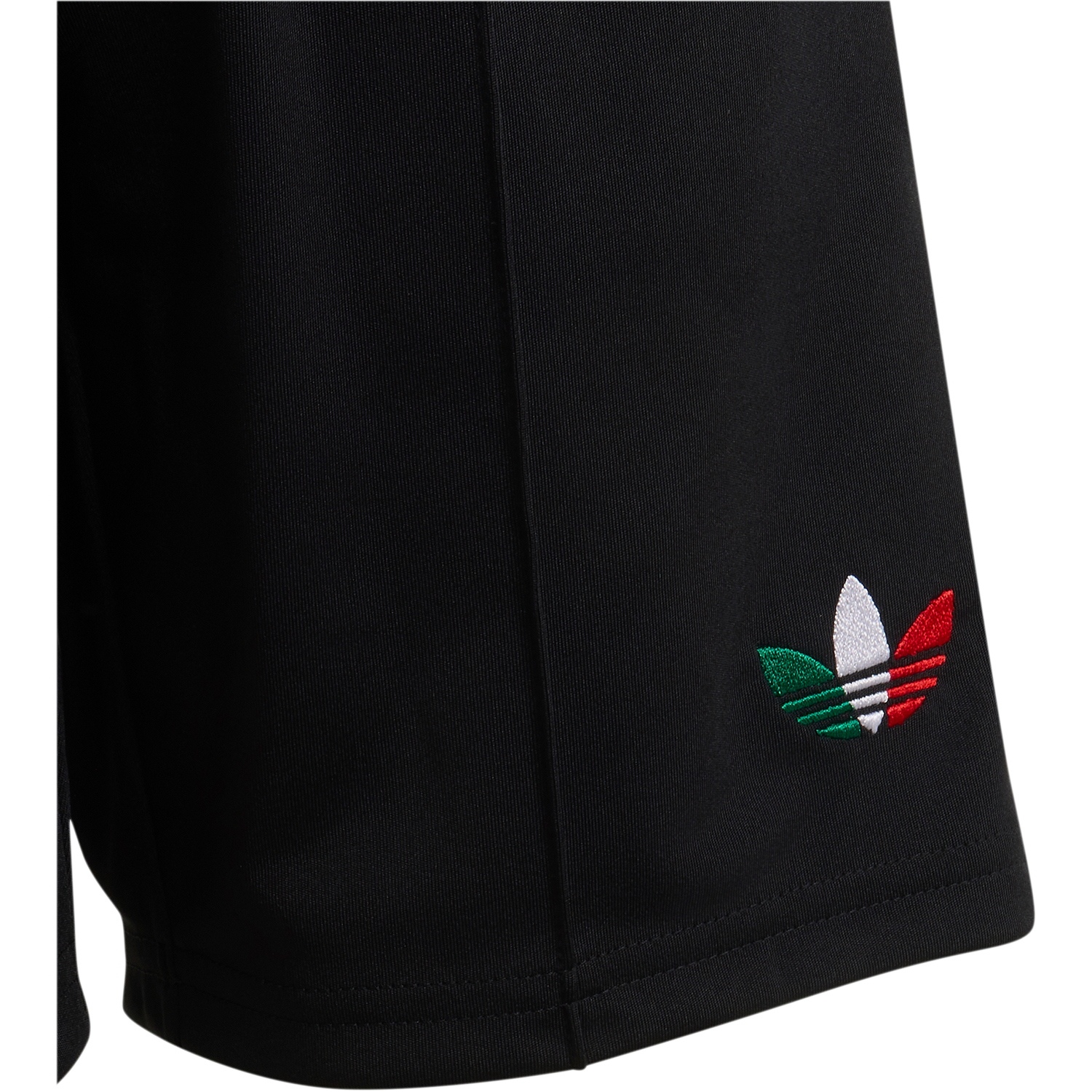 Youth Mexico 3rd 2026 Shorts - Sports Shorts
