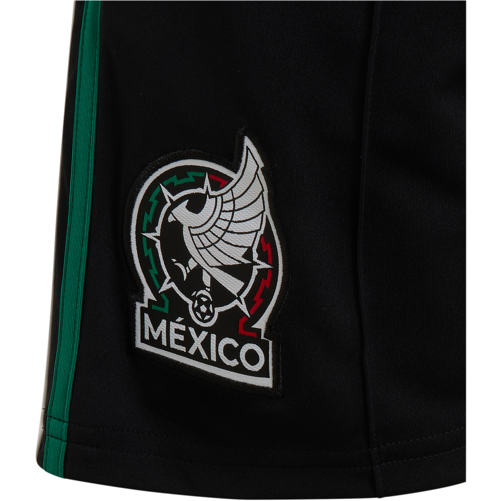 Youth Mexico 3rd 2026 Shorts - Sports Shorts