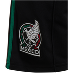 Youth Mexico 3rd 2026 Shorts - Sports Shorts