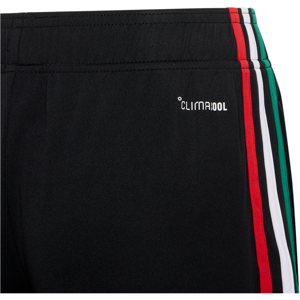 Youth Mexico 3rd 2026 Shorts - Sports Shorts