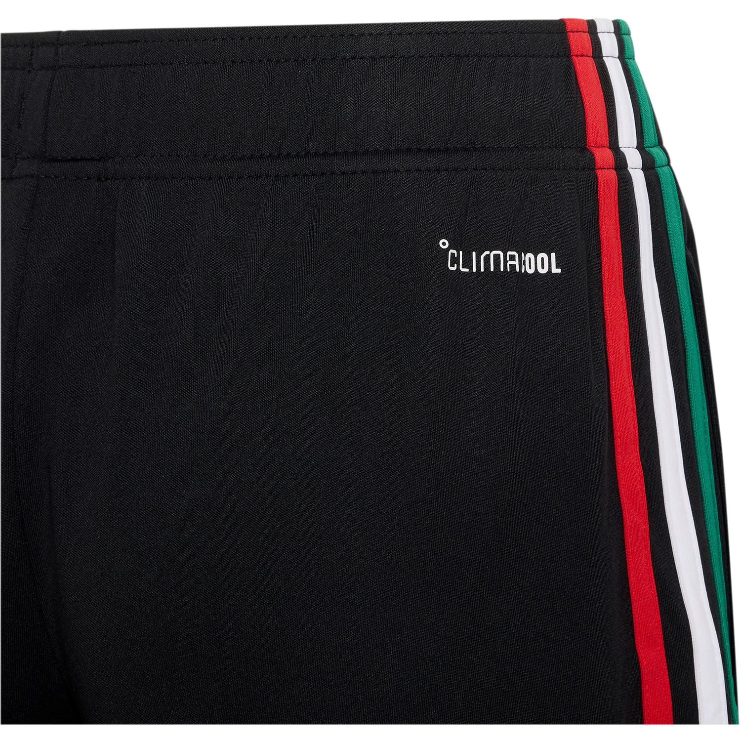 Youth Mexico 3rd 2026 Shorts - Sports Shorts