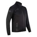 Kappa Tech Jacket Waterproof Youth - Sports Apparel