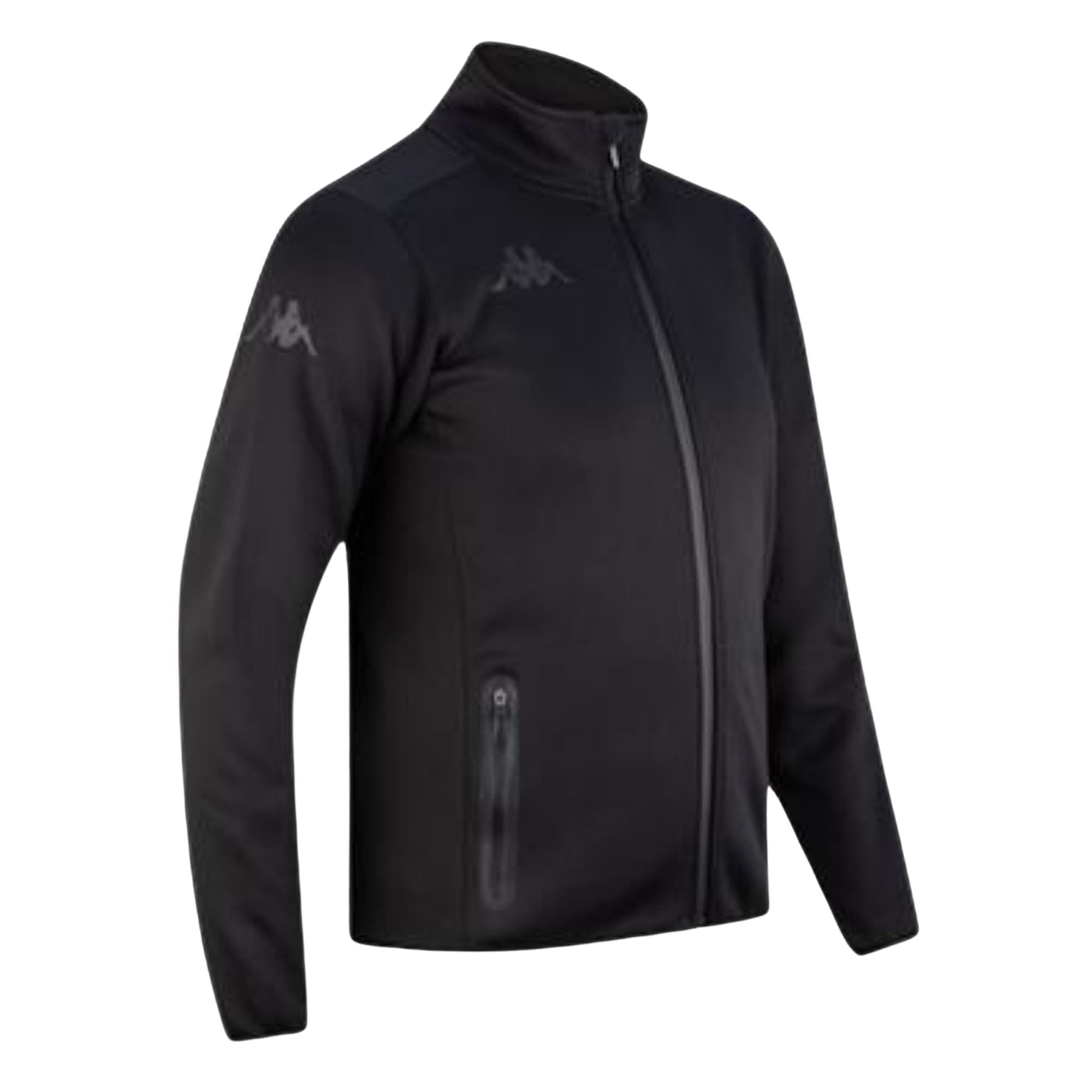 Kappa Tech Jacket Waterproof Youth - Sports Apparel