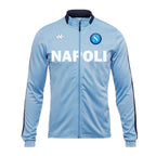 Kappa Napoli Track Jacket - Sports Apparel
