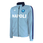 Kappa Napoli Track Jacket - Sports Apparel