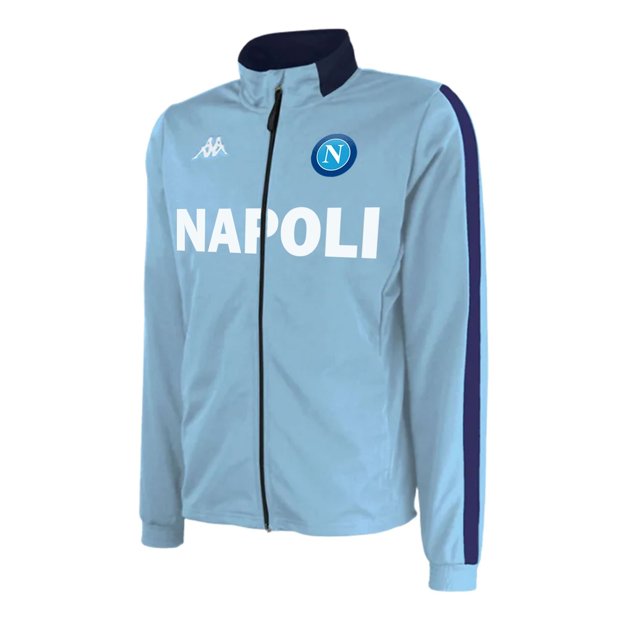Kappa Napoli Track Jacket - Sports Apparel