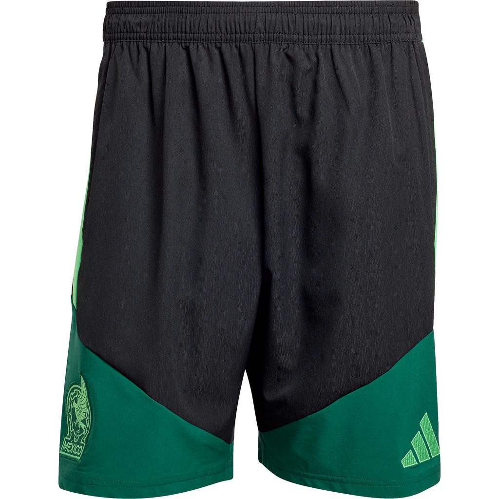 Mexico Men’s Tiro 26 Downtime Short - Sports Shorts
