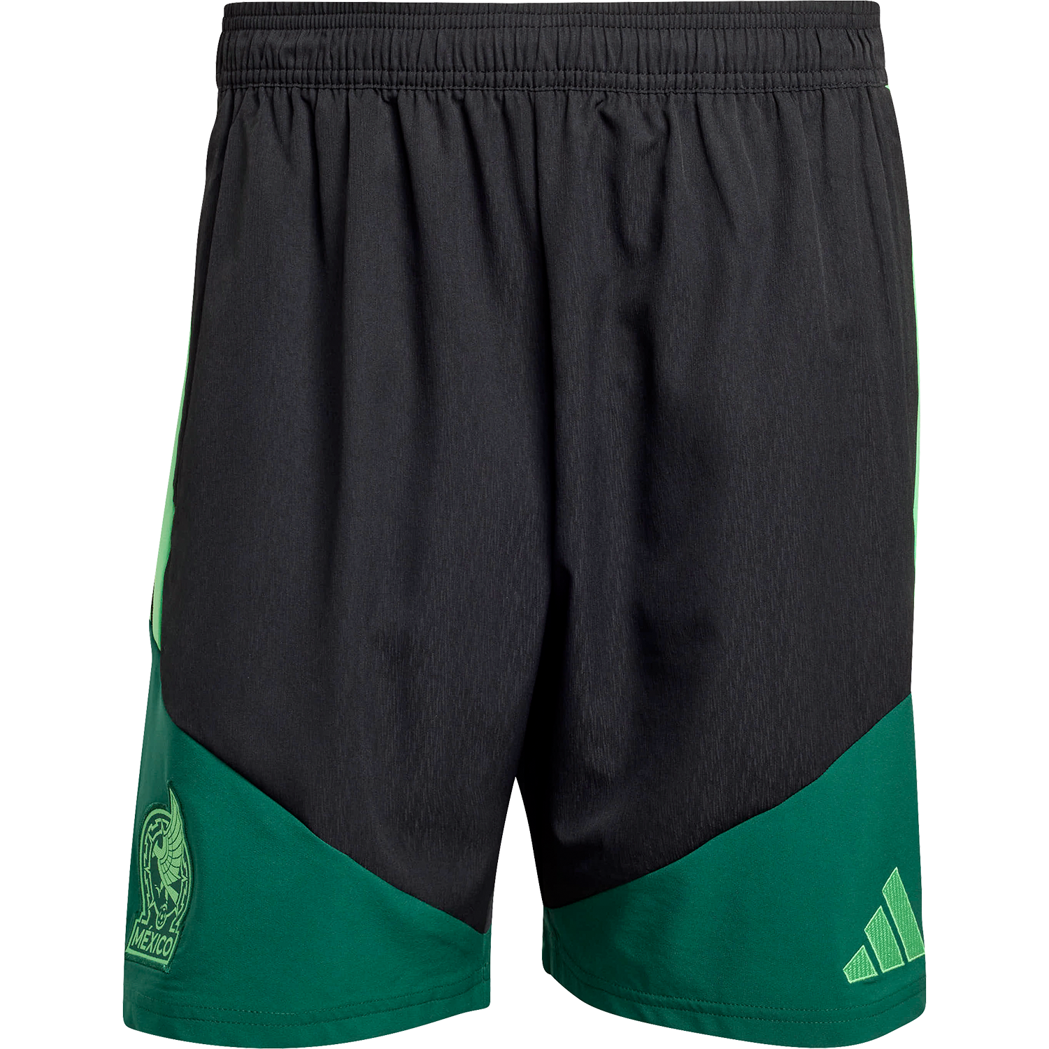 Mexico Men’s Tiro 26 Downtime Short - Sports Shorts