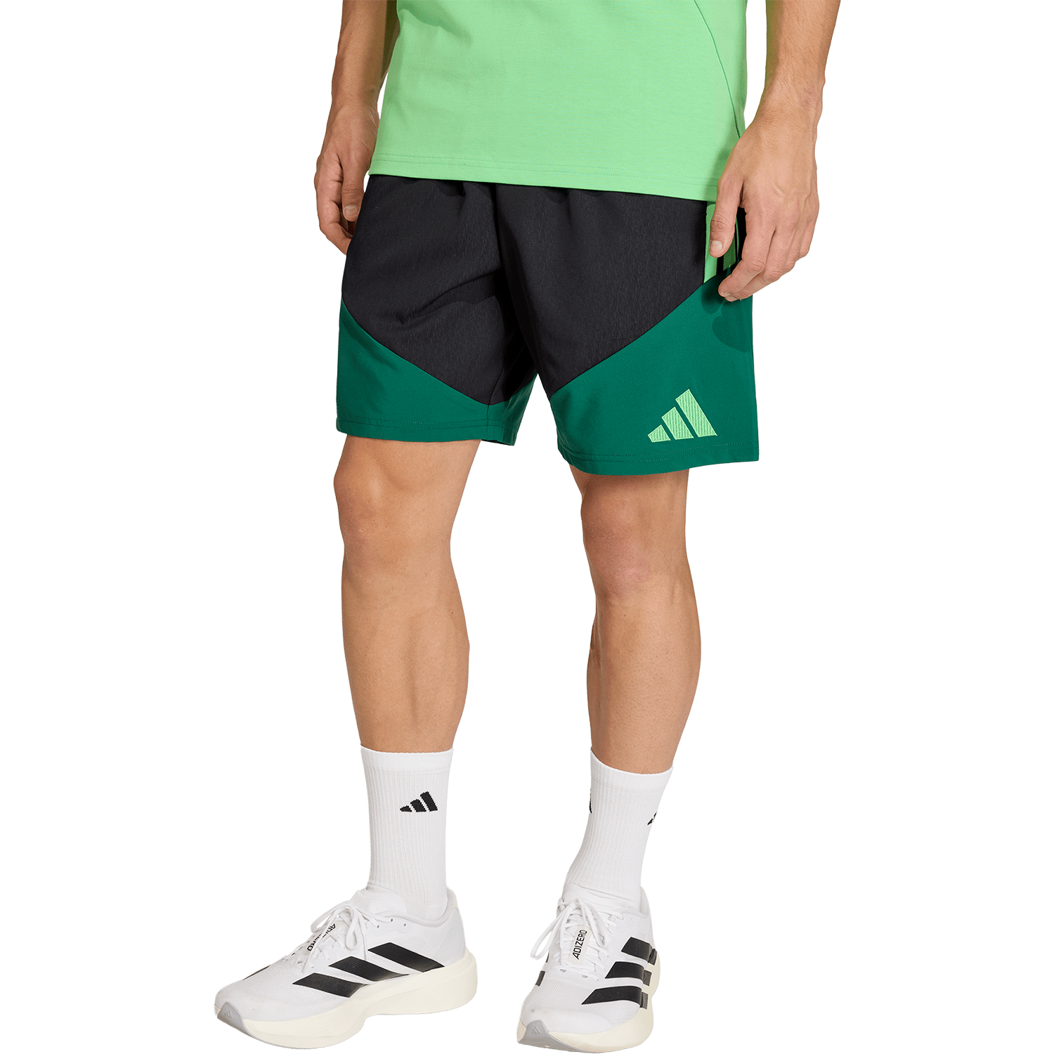 Mexico Men’s Tiro 26 Downtime Short - Sports Shorts
