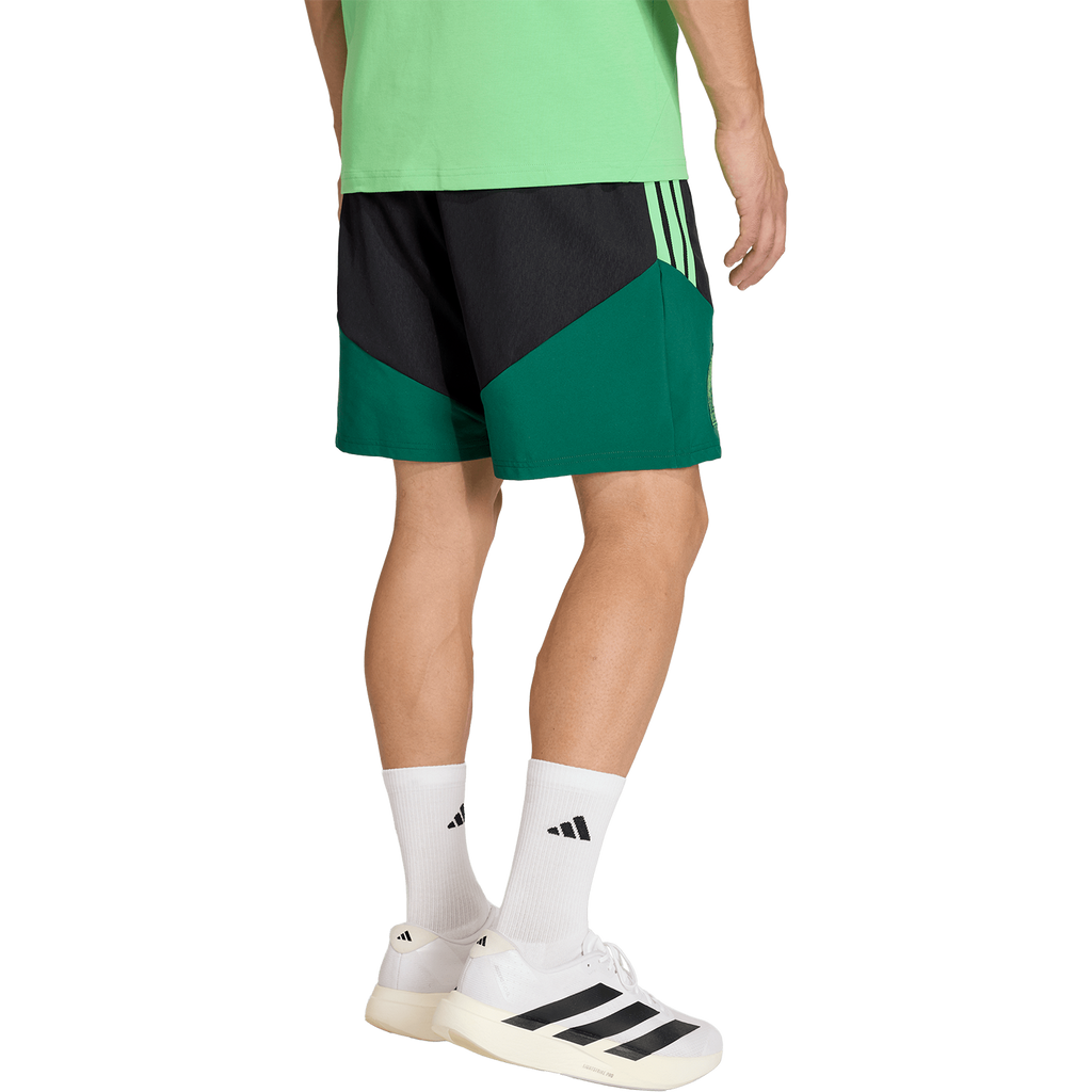 Mexico Men’s Tiro 26 Downtime Short - Sports Shorts
