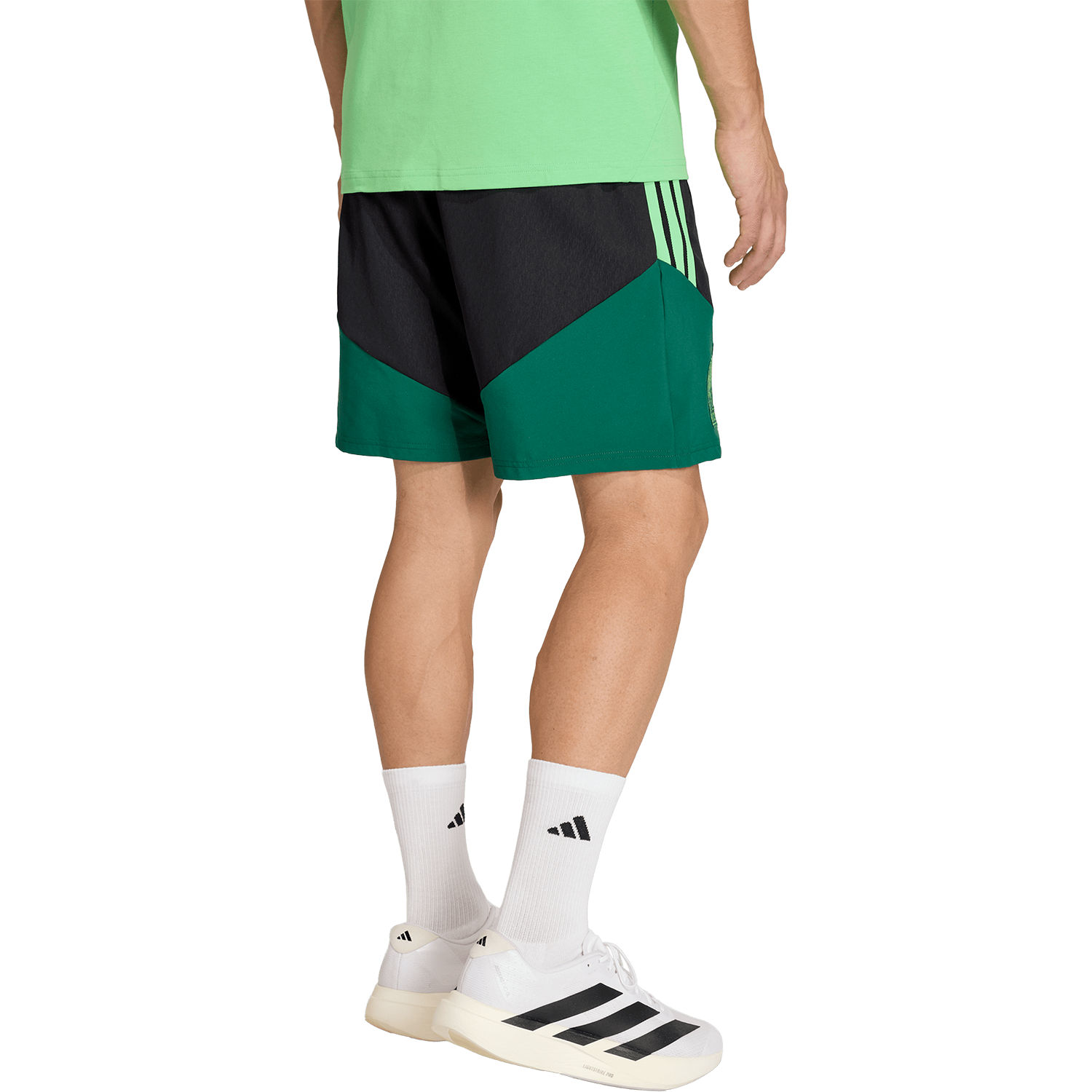 Mexico Men’s Tiro 26 Downtime Short - Sports Shorts