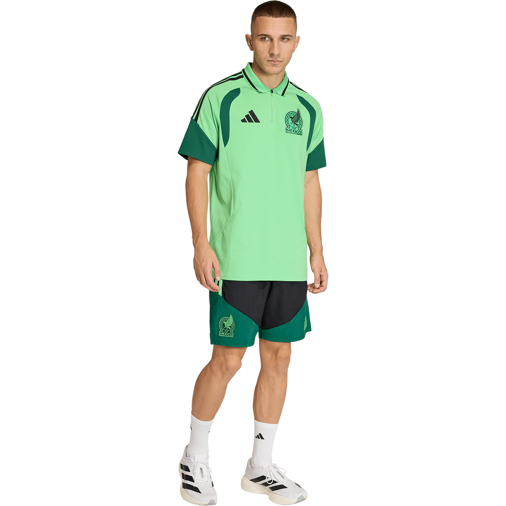 Mexico Men’s Tiro 26 Downtime Short - Sports Shorts