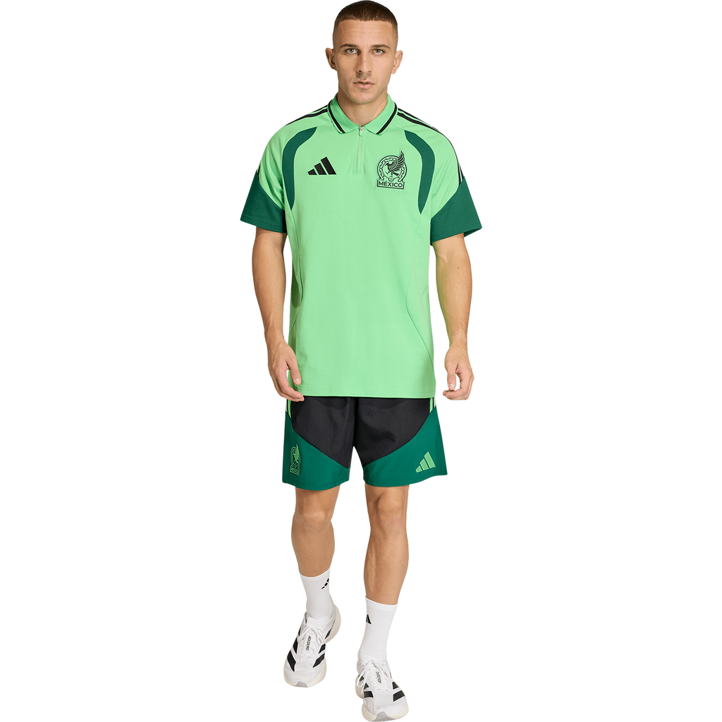 Mexico Men’s Tiro 26 Downtime Short - Sports Shorts