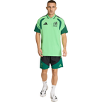 Mexico Men’s Tiro 26 Downtime Short - Sports Shorts