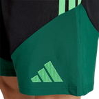 Mexico Men’s Tiro 26 Downtime Short - Sports Shorts