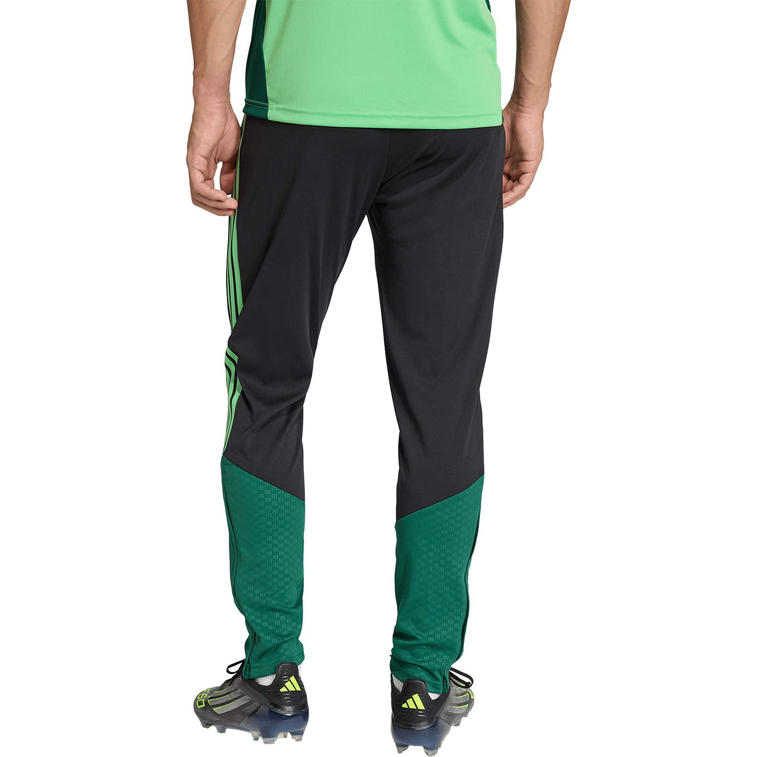 Mexico Men’s Tiro 26 Training Pant - Tracksuit & Pants