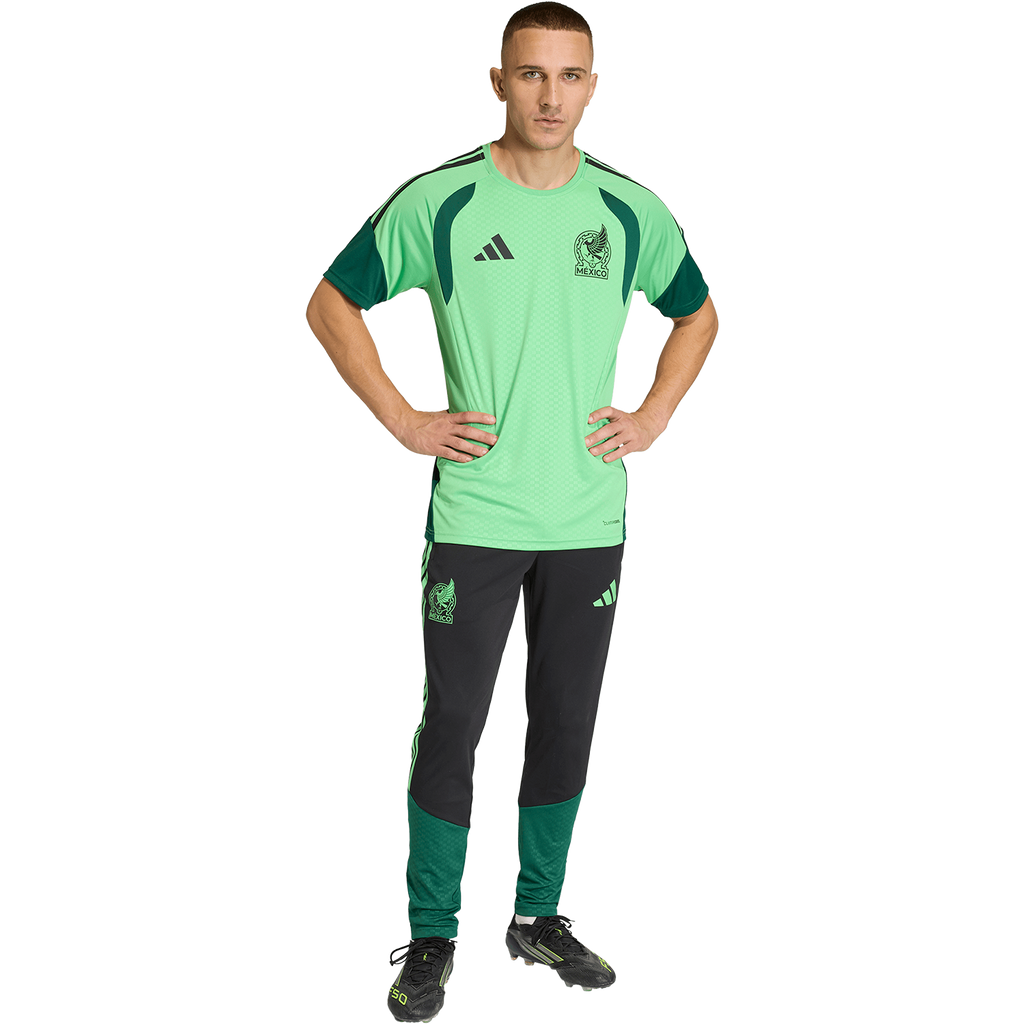 Mexico Men’s Tiro 26 Training Pant - Tracksuit & Pants