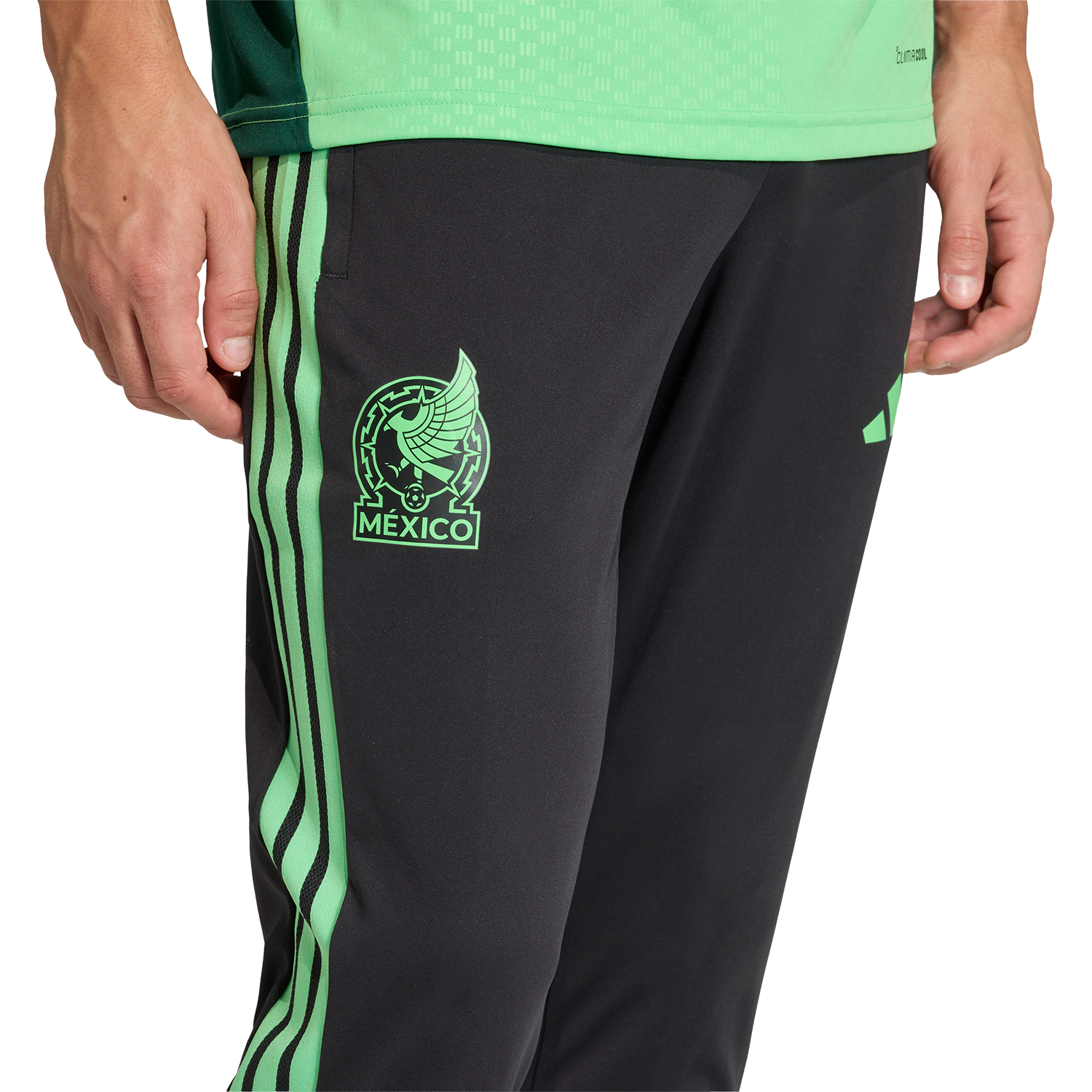 Mexico Men’s Tiro 26 Training Pant - Tracksuit & Pants