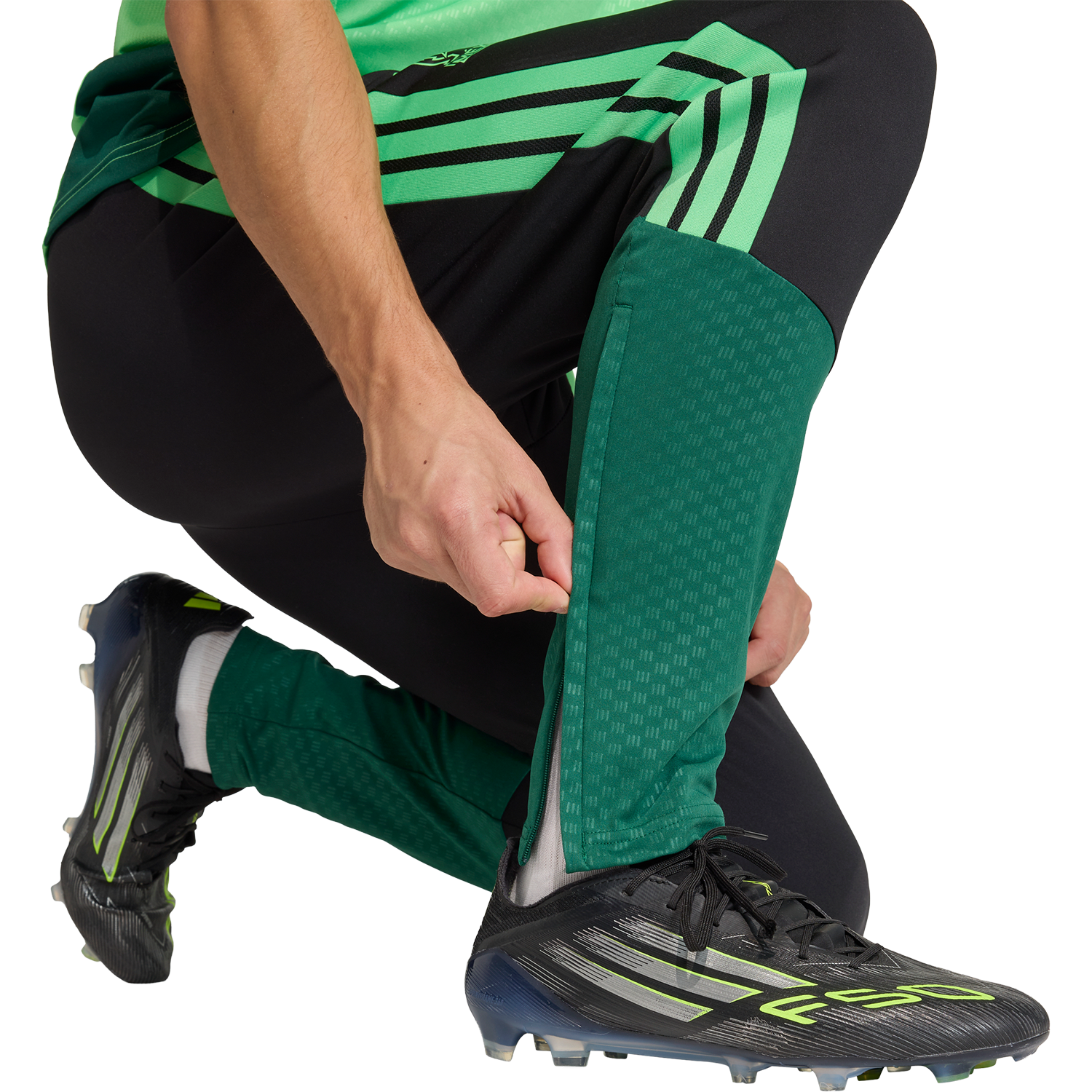 Mexico Men’s Tiro 26 Training Pant - Tracksuit & Pants