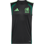 Mexico Men’s Tiro 26 Sleeveless Jersey - Soccer Jersey