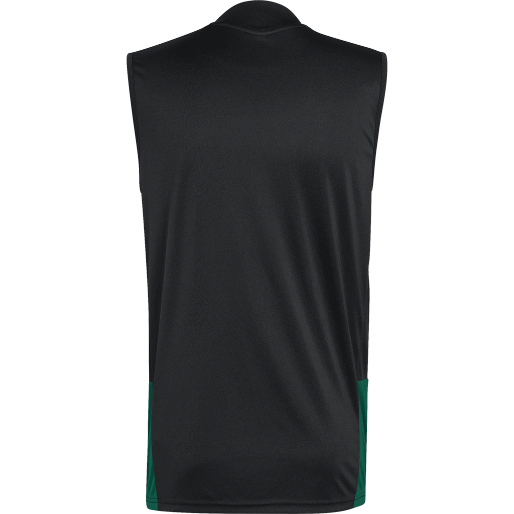 Mexico Men’s Tiro 26 Sleeveless Jersey - Soccer Jersey