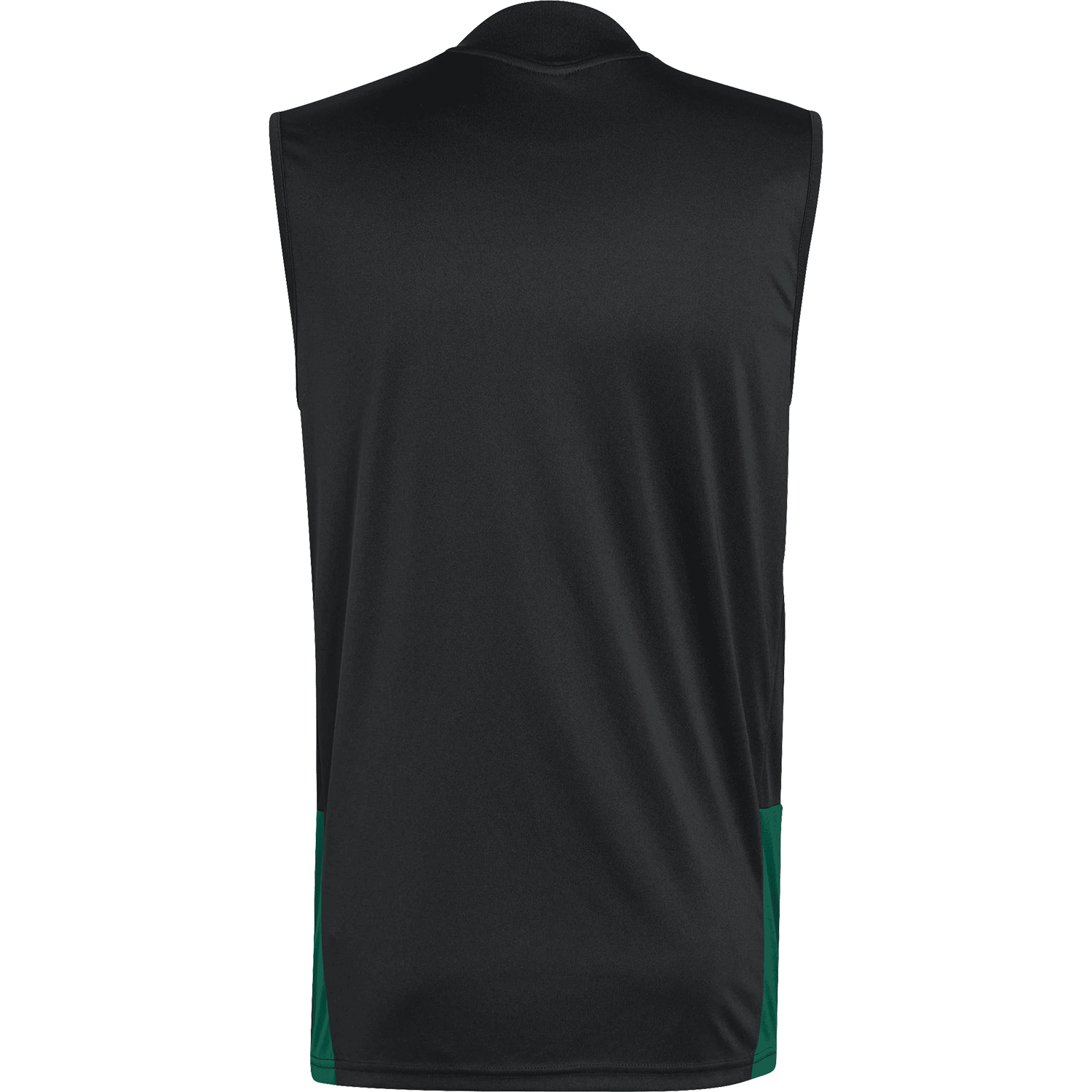Mexico Men’s Tiro 26 Sleeveless Jersey - Soccer Jersey