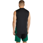 Mexico Men’s Tiro 26 Sleeveless Jersey - Soccer Jersey